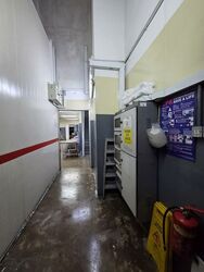 Mandai Foodlink (D25), Factory #569162011